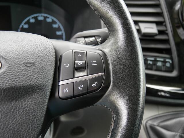 Ford TRANSIT 350 2.0 TDCI 170PK L3H3 TRAIL | CAMERA | TREKHAAK |