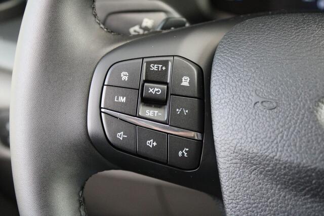 Ford TRANSIT 350 2.0 TDCI L2H2 Limited 165pk - 2x Schuifdeur - Navi - 360 Camera - Adaptive Cruise - Xenon - Blind Spot - Rijklaar