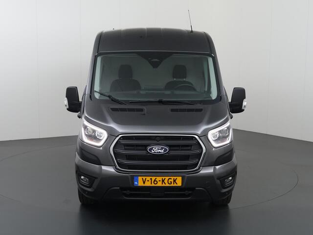 Ford TRANSIT 350 2.0 TDCI L2H2 Limited