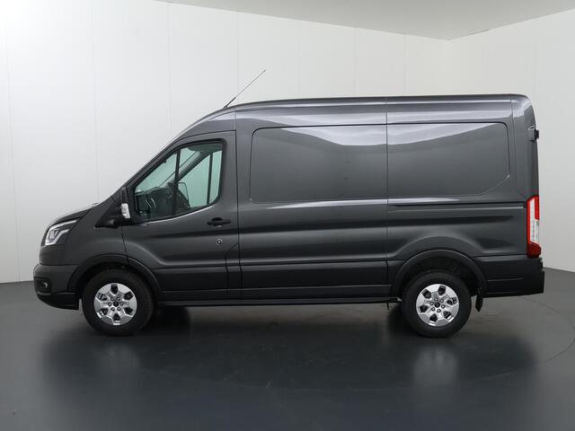 Ford TRANSIT 350 2.0 TDCI L2H2 Limited