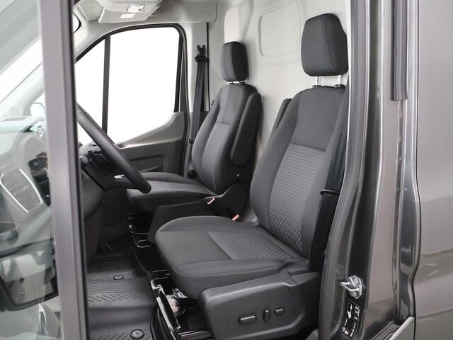 Ford TRANSIT 350 2.0 TDCI L2H2 Limited