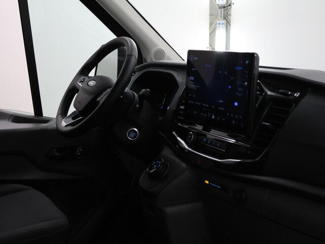 Ford TRANSIT 350 2.0 TDCI L2H2 Limited