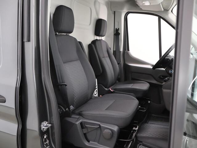 Ford TRANSIT 350 2.0 TDCI L2H2 Limited