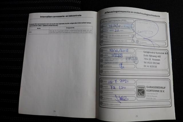 Ford TRANSIT 350 2.0 TDCI 130pk RWD L3H2 Trend Airco/Camera/Trekhaak 2800kg 11-2017