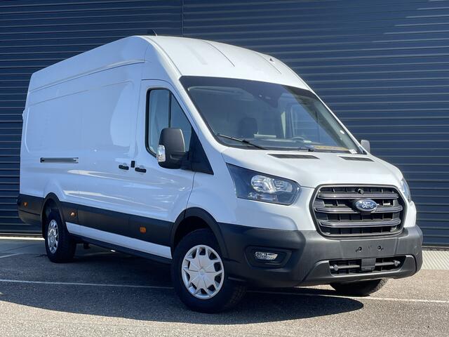 Ford TRANSIT 350 2.0 TDCI L4H3 Trend RWD Navigatie / Trekhaak