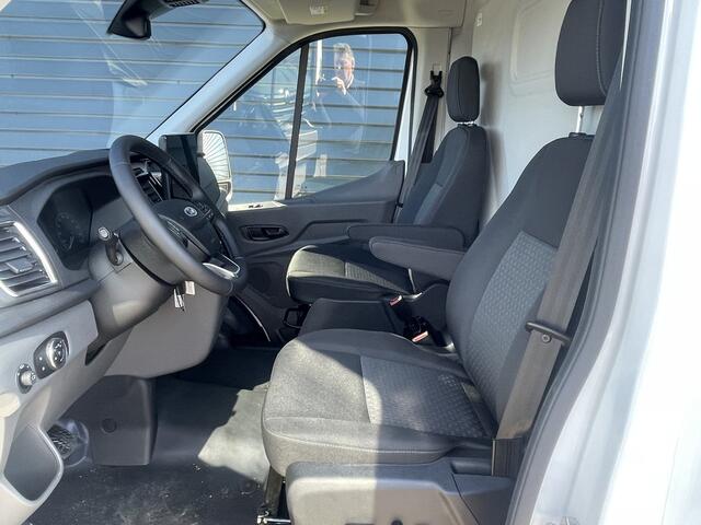 Ford TRANSIT 350 2.0 TDCI L4H3 Trend RWD Navigatie / Trekhaak