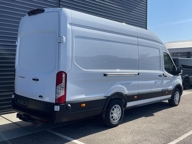 Ford TRANSIT 350 2.0 TDCI L4H3 Trend RWD Navigatie / Trekhaak