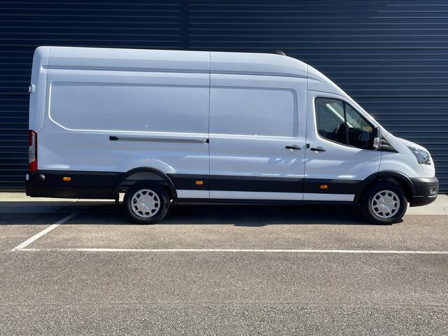Ford TRANSIT 350 2.0 TDCI L4H3 Trend RWD Navigatie / Trekhaak