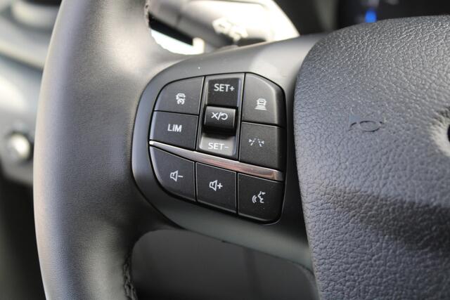 Ford TRANSIT 350 2.0 TDCI L2H2 Trend 165pk - Facelift - Adaptive Cruise - Navigatie - Blind Spot - 360 Camera - Stoel - Stuurverwarming - Rijklaar