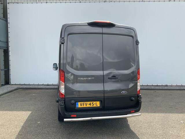 Ford TRANSIT 350 2.0 TDCI L3H2 Trend Koelauto & Vries Automaat Cruise Airco 3 Zits Navi Camera Koelr Draai Maar Koel Niet Euro 6 Export