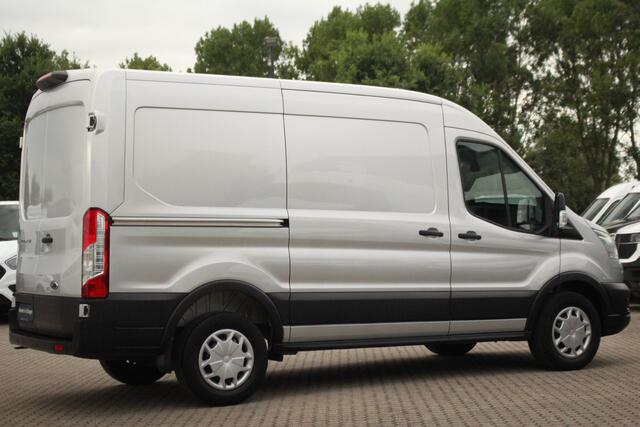 Ford TRANSIT 350 2.0TDCI 130pk L2H2 Trend | Camera | Airco | Cruise | Lease 324,- p/m