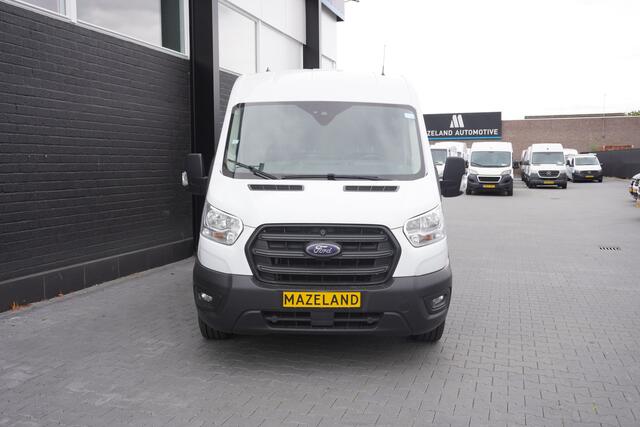 Ford TRANSIT 2.0 TDCI 130PK L2H2 EURO 6 - Airco - Navi - Cruise - ¤20.900,- Excl.
