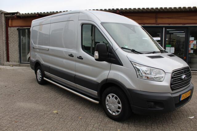 Ford TRANSIT 330 2.0 TDCI L3H2 Am