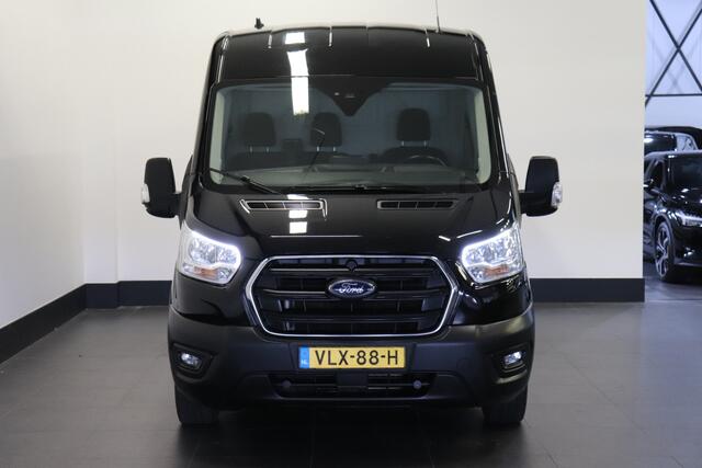 Ford TRANSIT 2.0 TDCI L2H2 EURO 6 - Airco - Cruise - PDC - ¤ 16.900,- Excl.