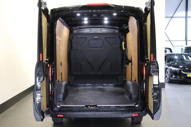 Ford TRANSIT 2.0 TDCI L2H2 EURO 6 - Airco - Cruise - PDC - ¤ 16.900,- Excl.