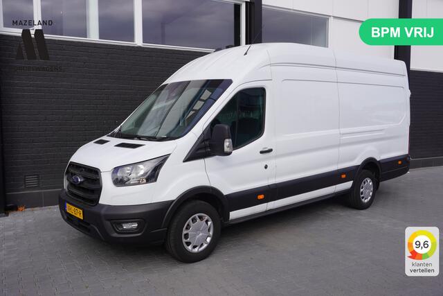 Ford TRANSIT 2.0 TDCI L4H3 EURO 6 - Airco - Cruise - Camera - ¤16.900,- Excl.