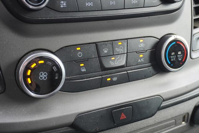 Ford TRANSIT 2.0 TDCI L4H3 EURO 6 - Airco - Cruise - Camera - ¤16.900,- Excl.