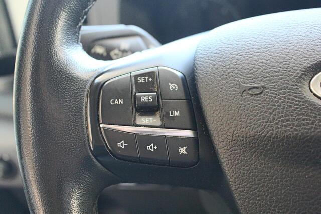 Ford TRANSIT 350 2.0 TDCI L2H2 Trend SORTIMO, Navigatie, Camera, Flits verlichting, Powerstation 3500W, Standkachel motor en interieur