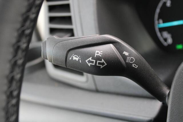 Ford TRANSIT 350 2.0 TDCI L3H2 Trend 130pk - Cruise Control - DAB radio - Verwarmde Vooruit - Parkeersensoren - Rijklaar