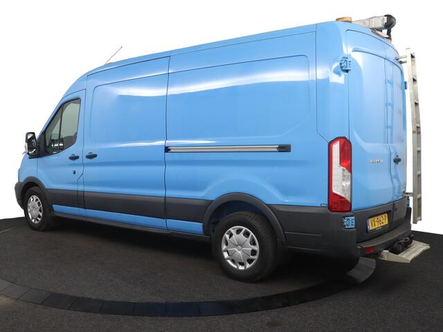 Ford TRANSIT 350 2.2 TDCI L3H2 Trend | Compleet ingericht | Trekhaak | Cruise | Airco |