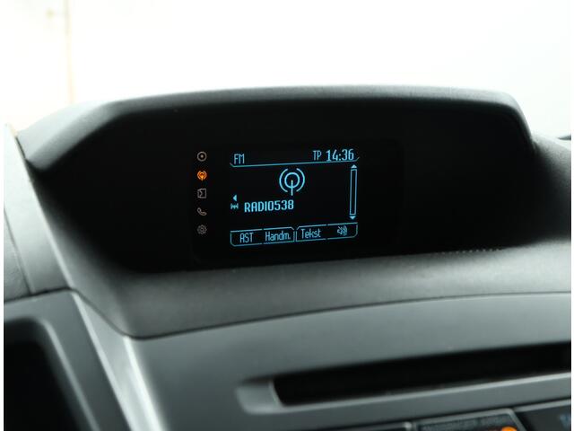 Ford TRANSIT 350 2.2 TDCI L3H2 Trend | Compleet ingericht | Trekhaak | Cruise | Airco |