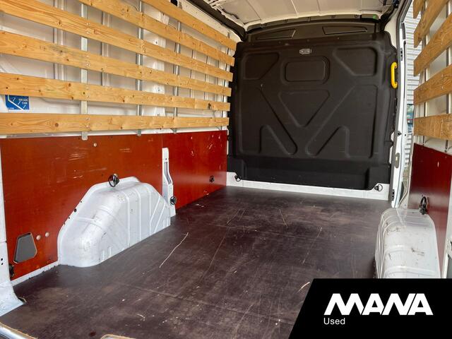 Ford TRANSIT 2.0 TDCI L2H2 Trend Airco Cruise Trekhaak Sidebars