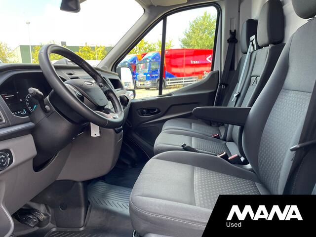 Ford TRANSIT 2.0 TDCI L2H2 Trend Airco Cruise Trekhaak Sidebars