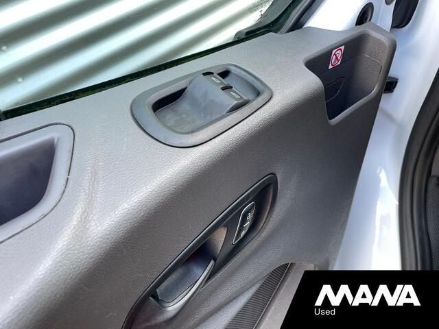 Ford TRANSIT 2.0 TDCI L2H2 Trend Airco Cruise Trekhaak Sidebars