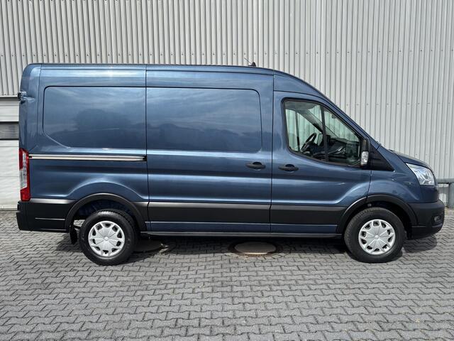 Ford TRANSIT 330 2.0 TDCI L2H2*ECC*NAVI*CAM*HAAK*STOELVERWARM.*