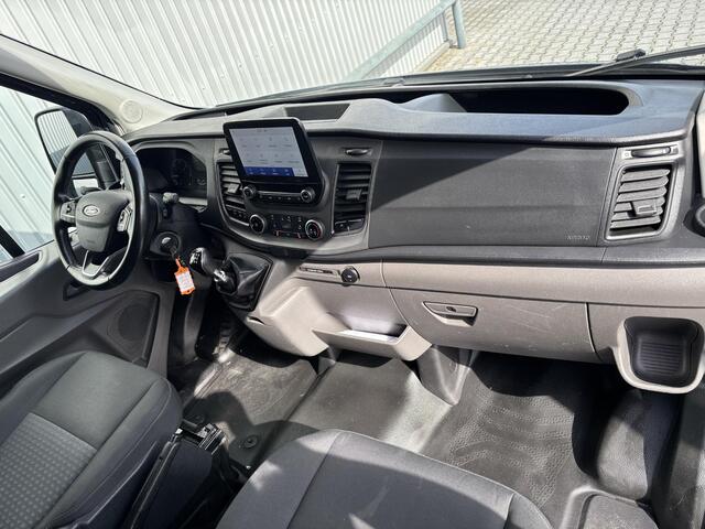 Ford TRANSIT 330 2.0 TDCI L2H2*ECC*NAVI*CAM*HAAK*STOELVERWARM.*