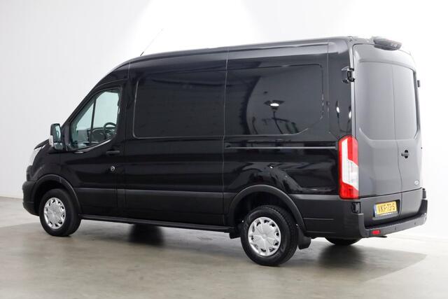 Ford TRANSIT 2.0 TDCI L2H2 Trend Airco/Camera/CarPlay 04-2021