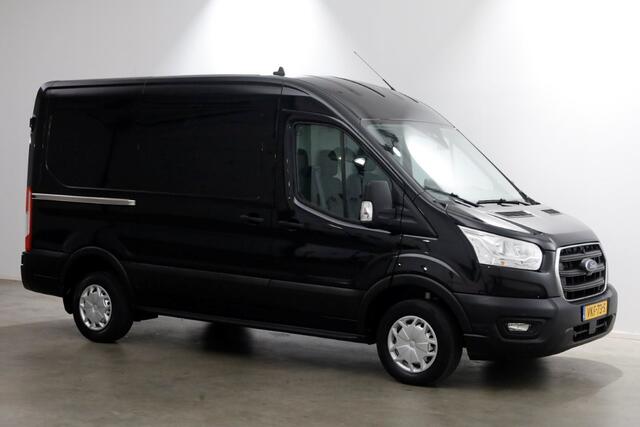 Ford TRANSIT 2.0 TDCI L2H2 Trend Airco/Camera/CarPlay 04-2021