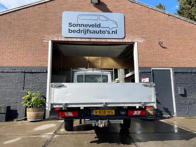 Ford TRANSIT 350 2.2 TDCI L4 Open laadbak 4,2mtr.