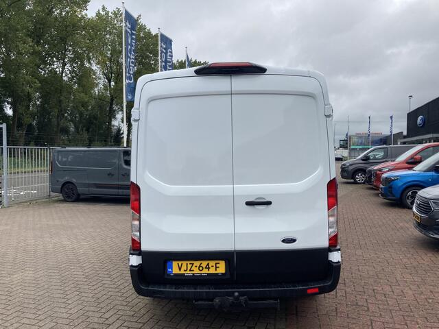 Ford TRANSIT 310 2.0 TDCI L2H2 Trend | Camera | Parkeersensoren | Trekhaak | Voorruitverwarming