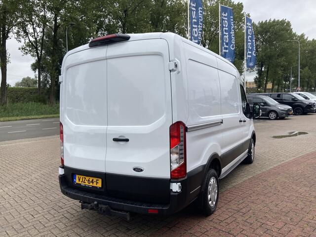 Ford TRANSIT 310 2.0 TDCI L2H2 Trend | Camera | Parkeersensoren | Trekhaak | Voorruitverwarming