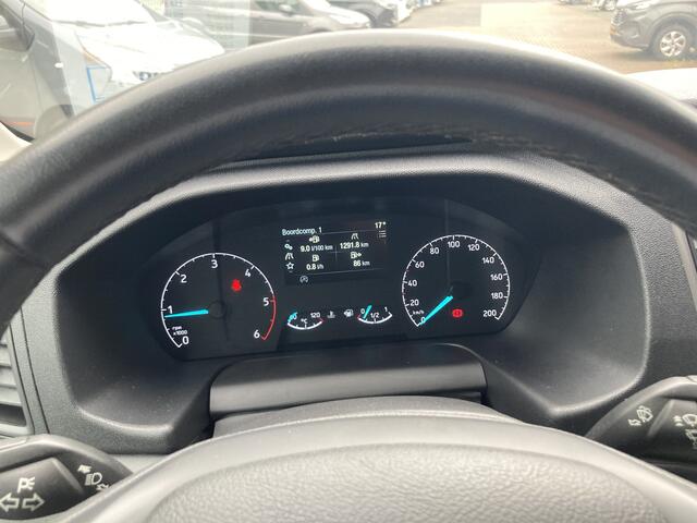 Ford TRANSIT 310 2.0 TDCI L2H2 Trend | Camera | Parkeersensoren | Trekhaak | Voorruitverwarming