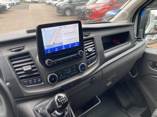 Ford TRANSIT 310 2.0 TDCI L2H2 Trend | Camera | Parkeersensoren | Trekhaak | Voorruitverwarming