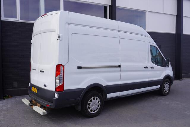 Ford TRANSIT 2.0 TDCI L3H3 EURO 6 - Airco - Navi - Cruise - ¤ 12.950,- Excl.