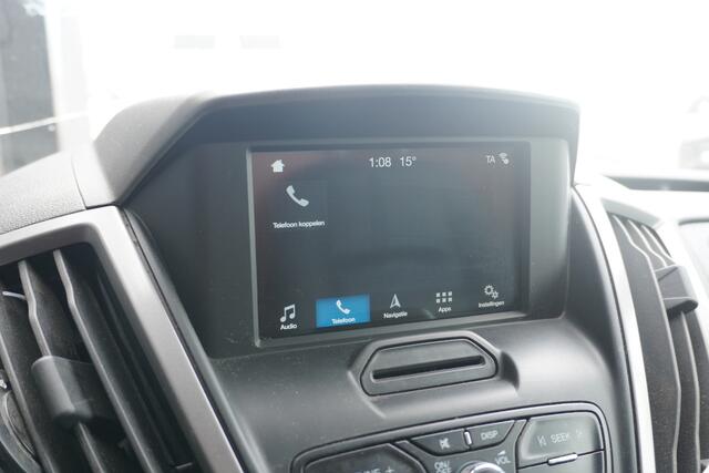 Ford TRANSIT 2.0 TDCI L3H3 EURO 6 - Airco - Navi - Cruise - ¤ 12.950,- Excl.