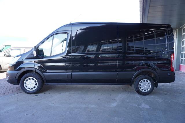 Ford TRANSIT 350L 2.0 TDCI 165PK L3H2 Trend Automaat nr.V 811 | Camera| Cruise| trekhaak | Laadruimte pakket