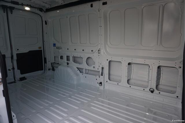 Ford TRANSIT 350L 105PK L3H2 BPM VRIJ!! 12" Sync 4 Navi, ACC, 360° Cam, 270° Deur!! NR. A14