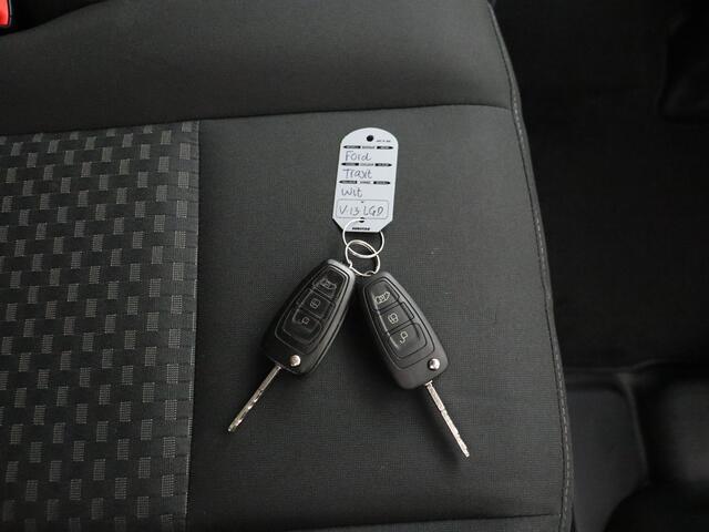 Ford TRANSIT 2.0TDCI L3H2 Trend | Airco | Cruise | 3-Persoons