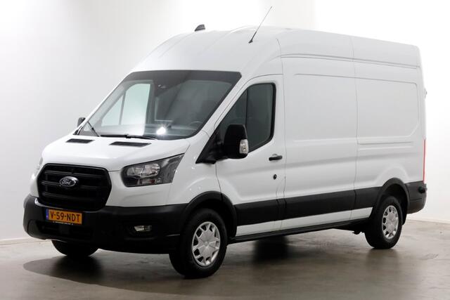 Ford TRANSIT 350 2.0 TDCI 130pk L3H3 Trend Airco/Navi/Camera 01-2024