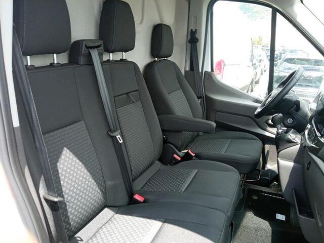 Ford TRANSIT 310 2.0 TDCI L2H2 Trend 130pk | Scherm + Camera | Parkeersensoren | Nieuw! |