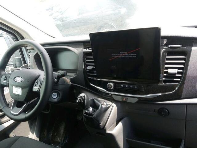 Ford TRANSIT 310 2.0 TDCI L2H2 Trend 130pk | Scherm + Camera | Parkeersensoren | Nieuw! |