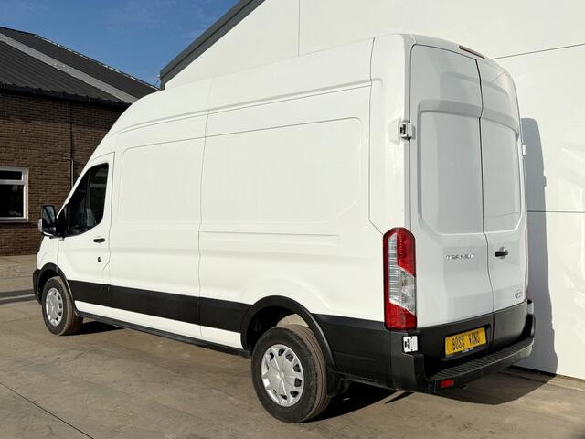 Ford TRANSIT 350 2.0 TDCI 170pk L3H3 170PK Airco Cruise Control Parkeersensoren voor achter