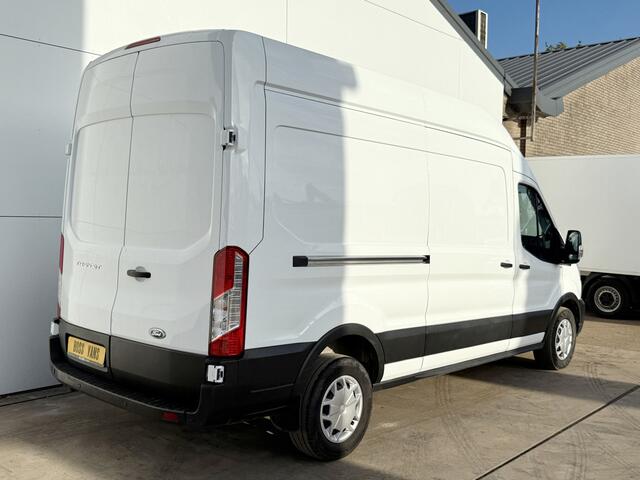 Ford TRANSIT 350 2.0 TDCI 170pk L3H3 170PK Airco Cruise Control Parkeersensoren voor achter