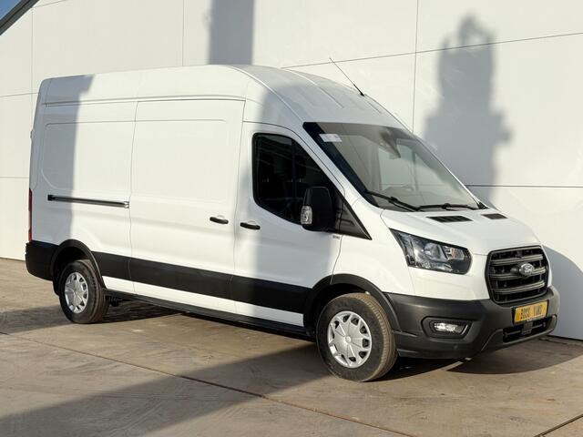 Ford TRANSIT 350 2.0 TDCI 170pk L3H3 170PK Airco Cruise Control Parkeersensoren voor achter