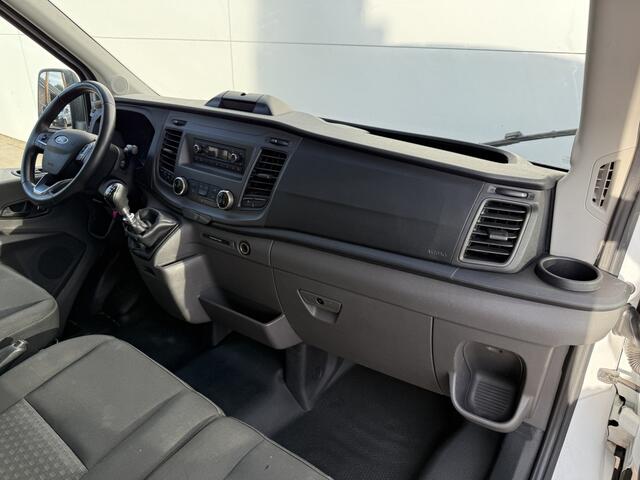 Ford TRANSIT 350 2.0 TDCI 170pk L3H3 170PK Airco Cruise Control Parkeersensoren voor achter