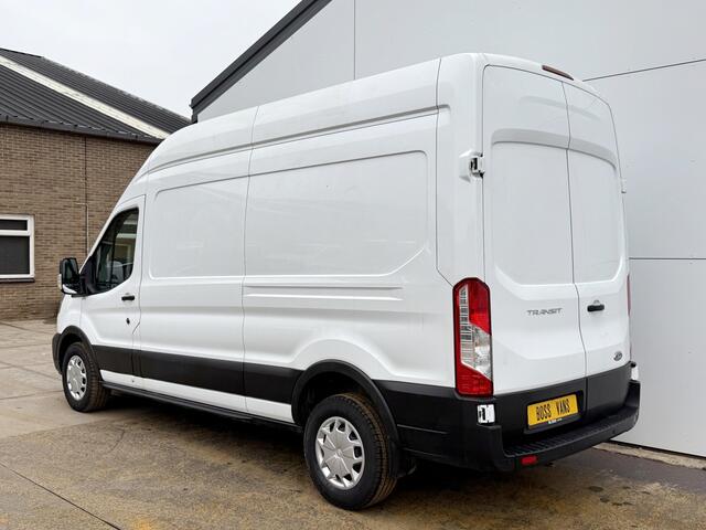 Ford TRANSIT 350 2.0 TDCI 170pk L3H3 170PK Airco Cruise Control Parkeersensoren voor achter